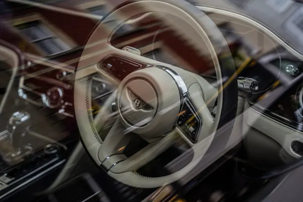 Ilucki Kazino Android/iOS programa